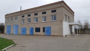 В оккупированной Акимовке недвижимость продают через украинскую биржу (ФОТО)