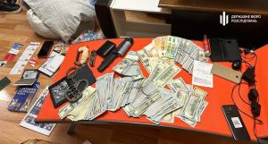 У Запоріжжі затримали підполковника СБУ, який працював на РФ (ФОТО)