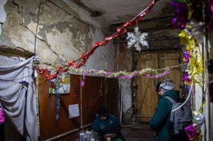 Незламність і трагедія: що відбувається в Оріхові після майже року під обстрілами (ФОТО)