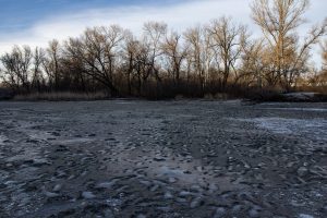 У заповіднику розповіли, які наслідки матиме зниження рівня води Дніпра для Хортиці