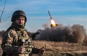Як працює ЗСУ на Запоріжжі та інших напрямках: добірка ефектних ВІДЕО