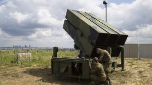 Окремі підрозділи ППО провалили відбиття ракетної атаки, – військові блогери