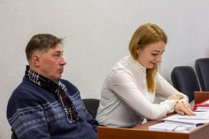 Зроблено перший крок до визнання незаконною розбудову каолінового кар’єру під Запоріжжям (ФОТО)