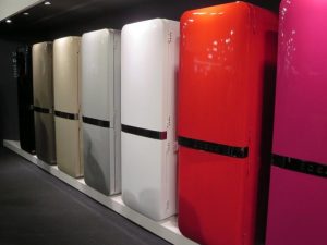 Рейтинг холодильников от дорогих к дешевым