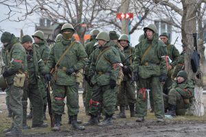 На Запоріжжі вбили “мобіка” і викинули на смітник (ФОТО)