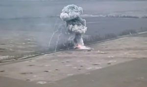 Наступ росіян на Вугледар: в Генштабі назвали добові втрати ворога (ВІДЕО, КАРТА)