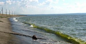 У Запорізькому районі одне з сіл залишилось без водопостачання