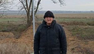 З сумками на трасу: на Запоріжжі окупанти “видворили”директора навчального закладу (ФОТО)