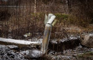 Британська розвідка прокоментувала “успіхи” росіян на Запоріжжі