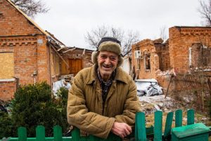 “Рік боротьби за свободу”: в Запоріжжі відкриється фотовиставка, присвячена війні