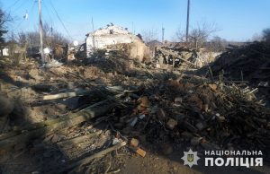 116 ударів за дві доби: на Запоріжжі через обстріли постраждали люди (ФОТО)
