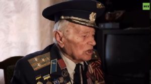 Чекав окупантів: відомий лже-ветеран з Мелітополя хоче знищити Україну (ВІДЕО)