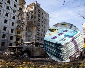 У Запоріжжі влада відповіла на питання громадськості щодо виплат за зруйноване житло (ФОТО)