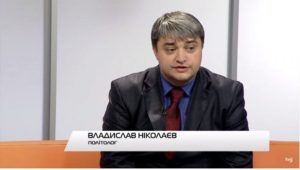 Подготовка к выборам: новый помощник запорожского мэра оказался симпатиком России (ФОТО)