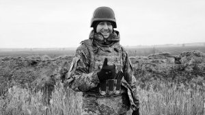 Під Бахмутом загинув дизайнер із Запоріжжя