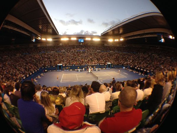 Новости тенниса: итоги Australian Open