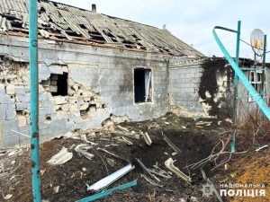 За дві доби 149 ударів: названо наслідки ворожих обстрілів Запорізької області