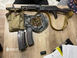 Вилучено тонну “сировини”: у Запоріжжі зупинили потужне виробництво наркотиків (ФОТО)
