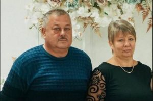 На Запоріжжі безвісти зникло подружжя, яке “видворили” окупанти (ФОТО)