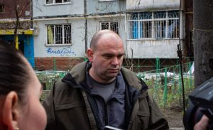 На Запоріжжі деякі посадовці відмовилися проходити перевірку на поліграфі, – Малашко