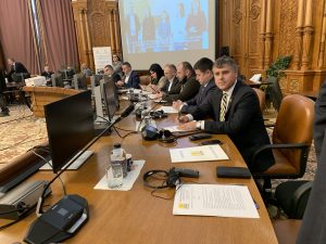 Владислав Куценко  закликав розвинені країни заборонити в’їзд громадянам з російським паспортом