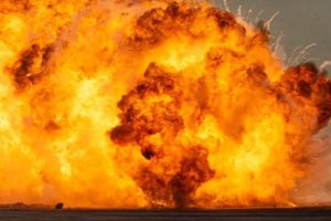 Ранкова “бавовна” у Мелітополі знеструмила кілька районів міста і села (ФОТО, ВІДЕО)