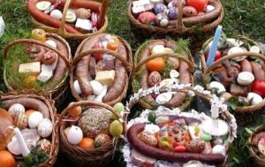 Великоднє подорожчання: експерти прогнозують зростання цін на продукти