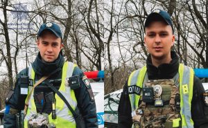 У Запоріжжі бабуся збирался вчинити самогубство
