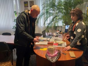 На Запоріжжі жінка перед смертю написала листа, яким допомогла нужденним дітям (ФОТО)