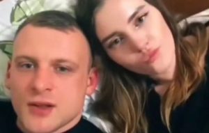 Фітнес-тренер із Запоріжжя виїхав в окупацію, аби працювати на загарбників (ФОТО)