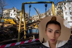 “Зрада розганяється по соцмережам”: Злата Некрасова вступилася за владу Запоріжжя (ВІДЕО)