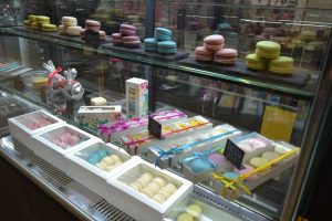 Відкриття бізнесу у прифронтовому місті: інтерв’ю із запорізькою кондитеркою (ФОТО)