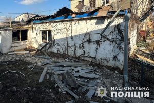 Росіяни за дві доби 126 разів обстріляли Запорізьку область: є поранені (ФОТО)