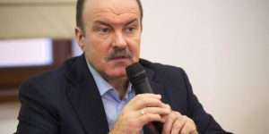 Військові не повинні оббивати пороги чиновницьких кабінетів, – Михайло Цимбалюк про оформлення статусу УБД