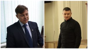 Куртєв VS Івченко: суд поставив крапку в конфлікті навколо посади головлікаря 5-ї міської лікарні Запоріжжя
