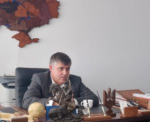 Владислав Куценко: Наше завдання – зберегти кожний медзаклад й  кожне робоче місце