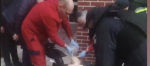 У Львові під час варти застрелився 18-річний курсант