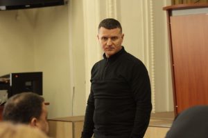 Жителі Запоріжжя підтримали петицію про звільнення Куртєва