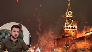 “Росія” може стати “московією”: Зеленський відповів на петицію