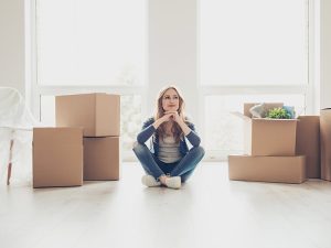 Как правильно спланировать квартирный переезд