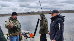 Заборонене рибальство та вирубка лісу: один день в рейді із запорізькою екоінспекцією (ВІДЕО)