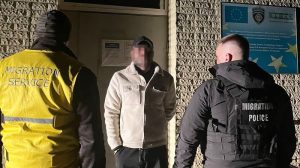 У Запоріжжі виявили нелегала, який 10 років переховувався від міграційників (ФОТО)