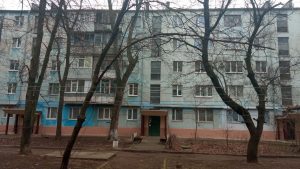 Цена стартует от 518 тысяч: в Запорожье с аукциона продают двухкомнатную квартиру (ФОТО)