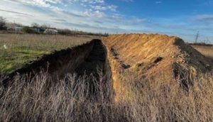 На Запоріжжі росіяни пошкодили майже 160 курганів: збитки величезні (ФОТО)