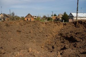12 поранених і 1 загиблий поліцейський: вранці вдарили по Оріхову керованою авіабомбою, – міністр