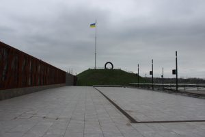 У Запоріжжі на острові Хортиця запроваджено обмеження