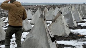 Як РФ збирається зупиняти ЗСУ на Запоріжжі: огляд оборони окупантів (КАРТИ, ФОТО)