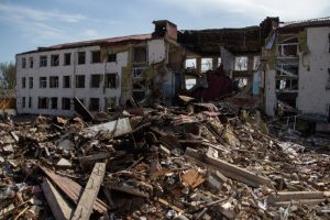 В ООН порахували, скільки коштів потрібно для відновлення України після війни