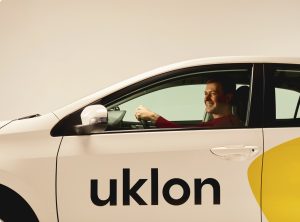 Компанія Uklon запустила новий сервіс