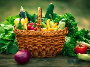 Посівний календар на травень 2023